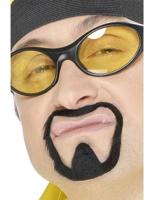 Ali G ringbaard - thumbnail