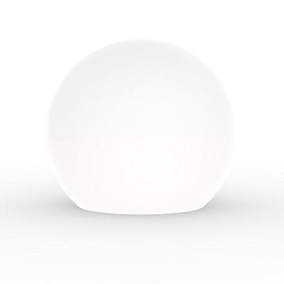 Lyora Witte tuinlampCumulus Ø 60cm - 6978