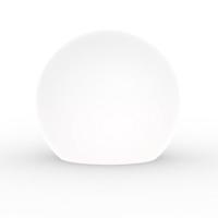 Lyora Witte tuinlampCumulus Ø 60cm - 6978 - thumbnail