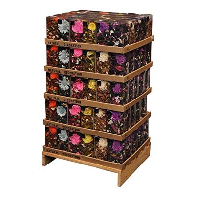 Decoratieve Bloemen Gearomatiseerd 250 g
