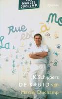 De bruid van Marcel Duchamp (Paperback) - thumbnail