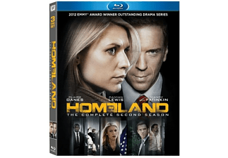 Homeland - Seizoen 2
