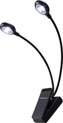 Roland LCL-15W warm wit lessenaar lamp