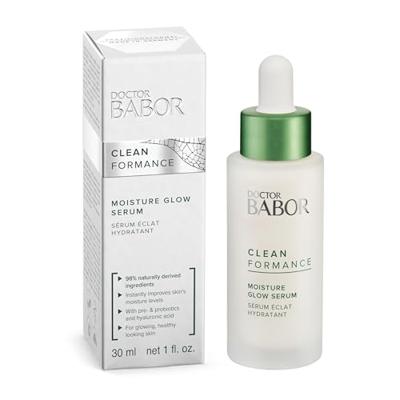 BABOR Doctor Babor Clean Formance Moisture Glow Serum 30ml