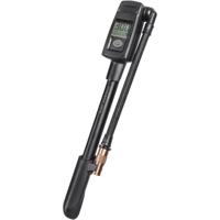 Topeak minipomp pocket shock digital - thumbnail