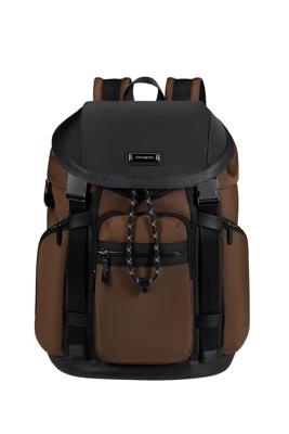 Relyon Backpack M 15,6'' BRUIN