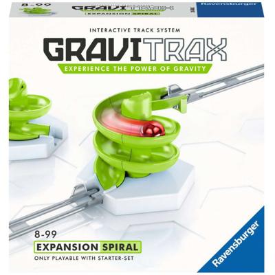 Ravensburger GraviTrax uitbreidingsset Spiral