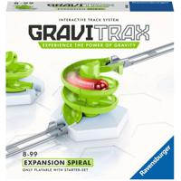 Ravensburger GraviTrax uitbreidingsset Spiral - thumbnail
