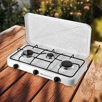 gasfornuis Melchioni MINERVA3 - thumbnail