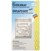Scanpart r020 vaatwasser-wasmachine ontkalker 250gr - thumbnail