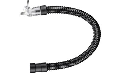 PFERD TOOLS 42791050 Stofverwijderaar Diameter 50 mm