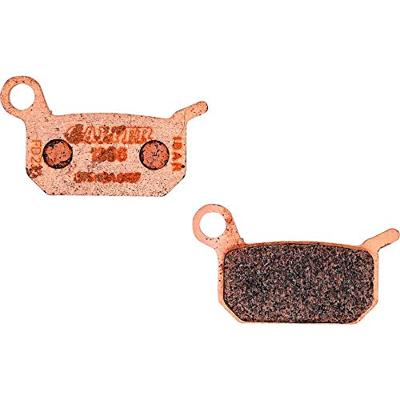 GALFER remblokken "fd230" brake pad fd320 g1396 sint. metal offroad