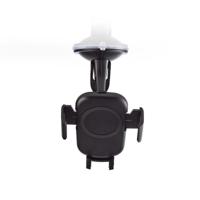 Draadloze autolader 10W zwart - thumbnail