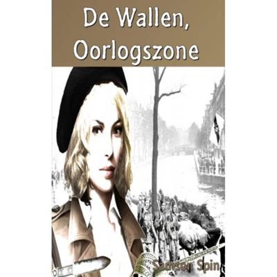 De Wallen, oorlogszone - Samson Spin - Paperback (9789402164268) De Wallen, oorlogszone - Samson Spin - Paperback (9789402164268)