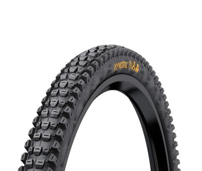 Continental xynotal downhill 27.5x2.4" soft folding tire