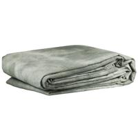 BRESSER BR-5118 Achtergronddoek 3x6m LIGHT GREY CLASSIC - thumbnail