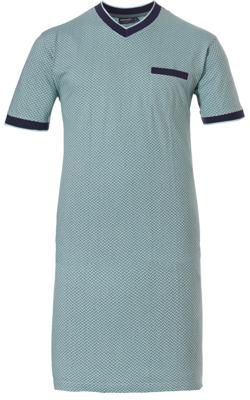 Heren nachthemd Pastunette 13201-615-2-M/50 Heren nachthemd Pastunette 13201-615-2-M/50