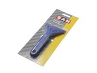 SAM glasreiniger verfkrabber - thumbnail