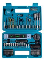 Makita E-10730 Boor-/bitset 102-delig - thumbnail