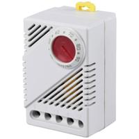 TRU COMPONENTS Hygrostaat voor schakelkast TC-NTL 77-M.0 (l x b x h) 64.5 x 42.5 x 38 mm 1 stuk(s) - thumbnail