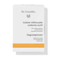 Dr. Hauschka Compressen Vermoeide Ogen 50ml - thumbnail