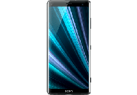 Sony Xperia XZ3 Smartphone (15,2 cm (6 inch) OLED-display, Dual-SIM, 64 GB intern geheugen en 4 GB RAM, BRAVIA TV technologie, IP68, Android 9.0) - Duitse versie, 64 GB, zwart - thumbnail