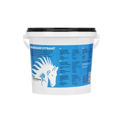Magnesium paard 1000 gram