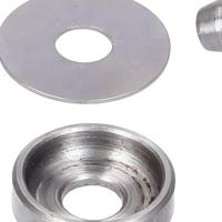 Koppelingsdrukstift set Puch Maxi - thumbnail