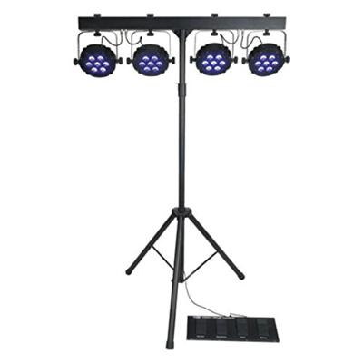 Showtec Compact Power Lightset MKII - thumbnail