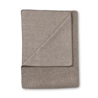 Kayori Sagano Plaid Bamboo Donkerbruin - thumbnail