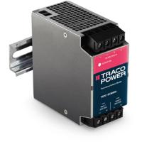 TracoPower TSPC-DCM600 DIN-rail redundantie module 820 mA 28 W Aantal uitgangen:1 x Inhoud 1 stuk(s) - thumbnail