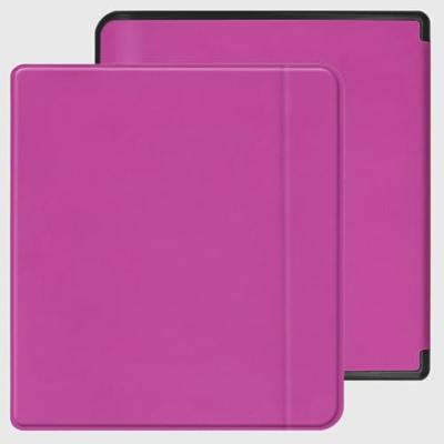 Lunso Kobo Forma hoes (8 inch) - sleepcover - Paars