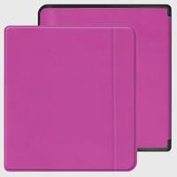 Lunso Kobo Forma hoes (8 inch) - sleepcover - Paars - thumbnail