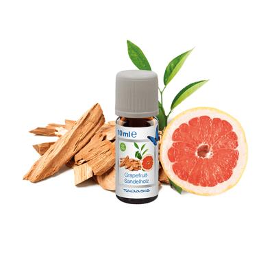 Venta Bio Grapefruit-Sandelhout Geurolie voor Venta Airwasher 3x10 ml Venta Bio Grapefruit-Sandelhout Geurolie voor Venta Airwasher 3x10 ml