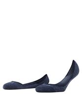 Falke 46491 STEP MED CUT MEL.NAVY - alle - thumbnail