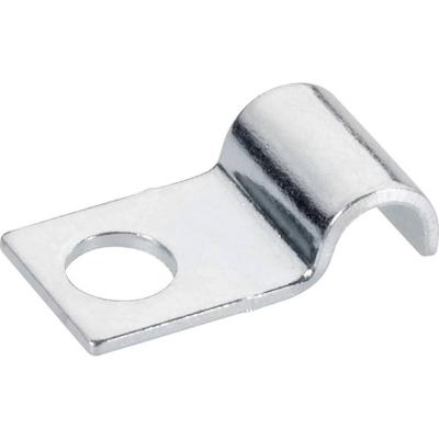 Vogt Verbindungstechnik 5118.99 Klembeugel Contactoppervlakte Verzinkt 1 stuk(s) (Ø) 3 mm