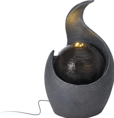 Waterfontein modern - 38cm