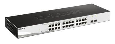 D-Link DGS-1210-26 switch