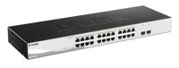 D-Link DGS-1210-26 switch - thumbnail