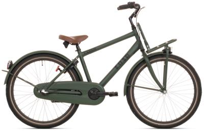 Bikefun fiets bike fun 24" 3v load jongens