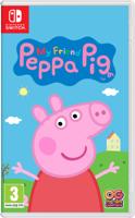 Mijn Vriendin Peppa Pig - thumbnail