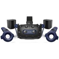 HTC Vive Pro 2 Full Kit vr-bril - thumbnail