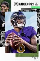 Madden NFL 21 - thumbnail
