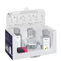 Lampe Berger Giftset Essentielle Rond - thumbnail