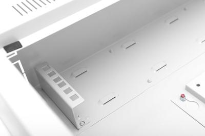 Digitus DN-DVR-1 19 PC-behuizing