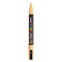 Uni POSCA paintmarker PC-3M, 1,5 mm, zalmroze - thumbnail