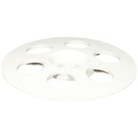 Fischer 44317 DT 60/10 Isolatieschotels 7 mm 60 mm 50 stuk(s) - thumbnail
