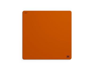 Fnatic DASH2 MAX Oranje muismat