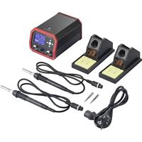 TOOLCRAFT ST-200 Pro Soldeerstation Digitaal 230 W 150 - 480 °C - thumbnail