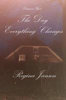 The day everything Changes - Regina Jansen - ebook - thumbnail
